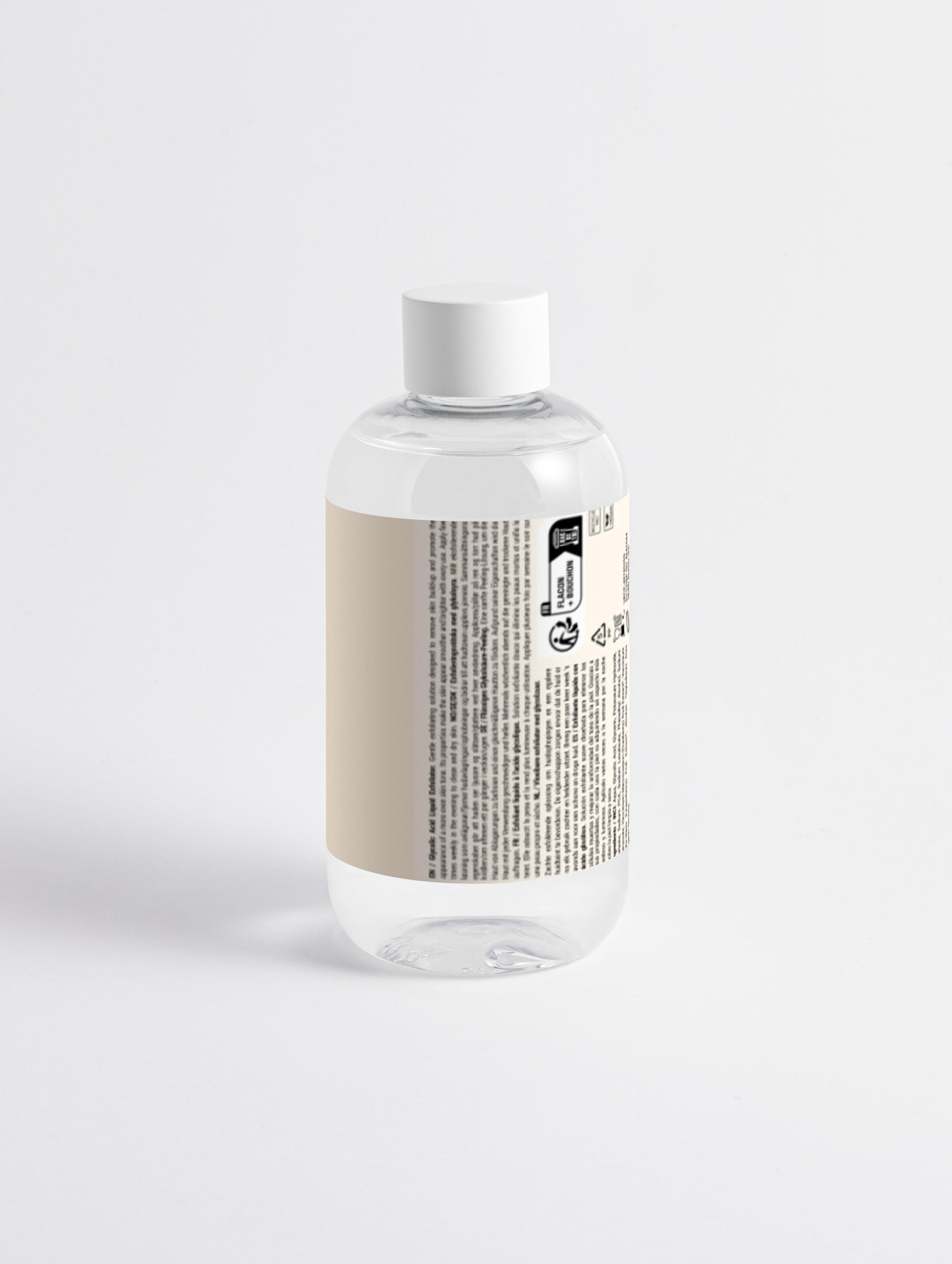 Exfoliante Manchas Oscuras. Ácido Glicólico