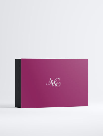 Colección Sérum Luxe