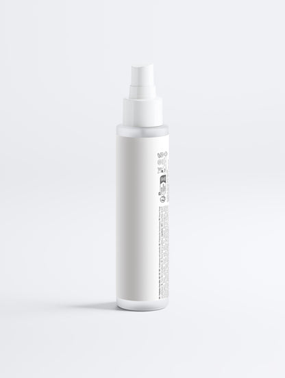 Bruma Facial Prebióticos. Brillo Instantáneo